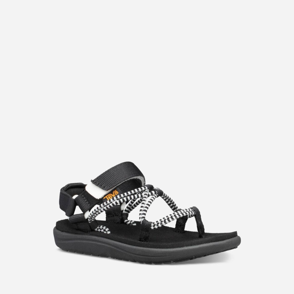 Teva Kids Voya Infinity Hiking Sandals Sale NZ (FWCYK-5432)